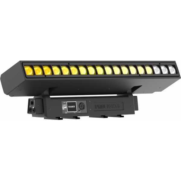 Stark Bar1000 Barra Stark1000