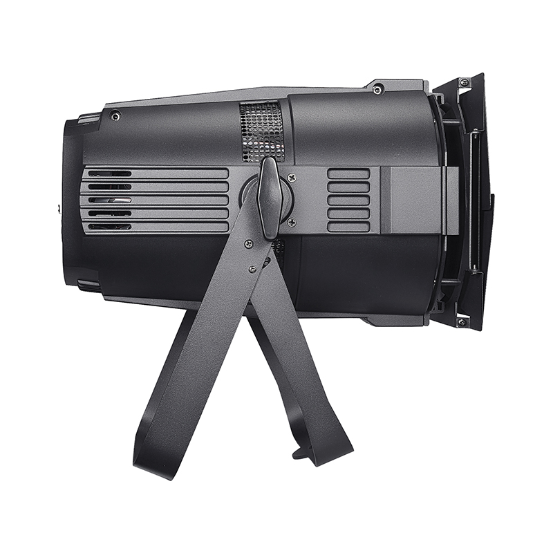High CRI 95 400W / 200W Color único / Bicina LED LED Fresnel Light