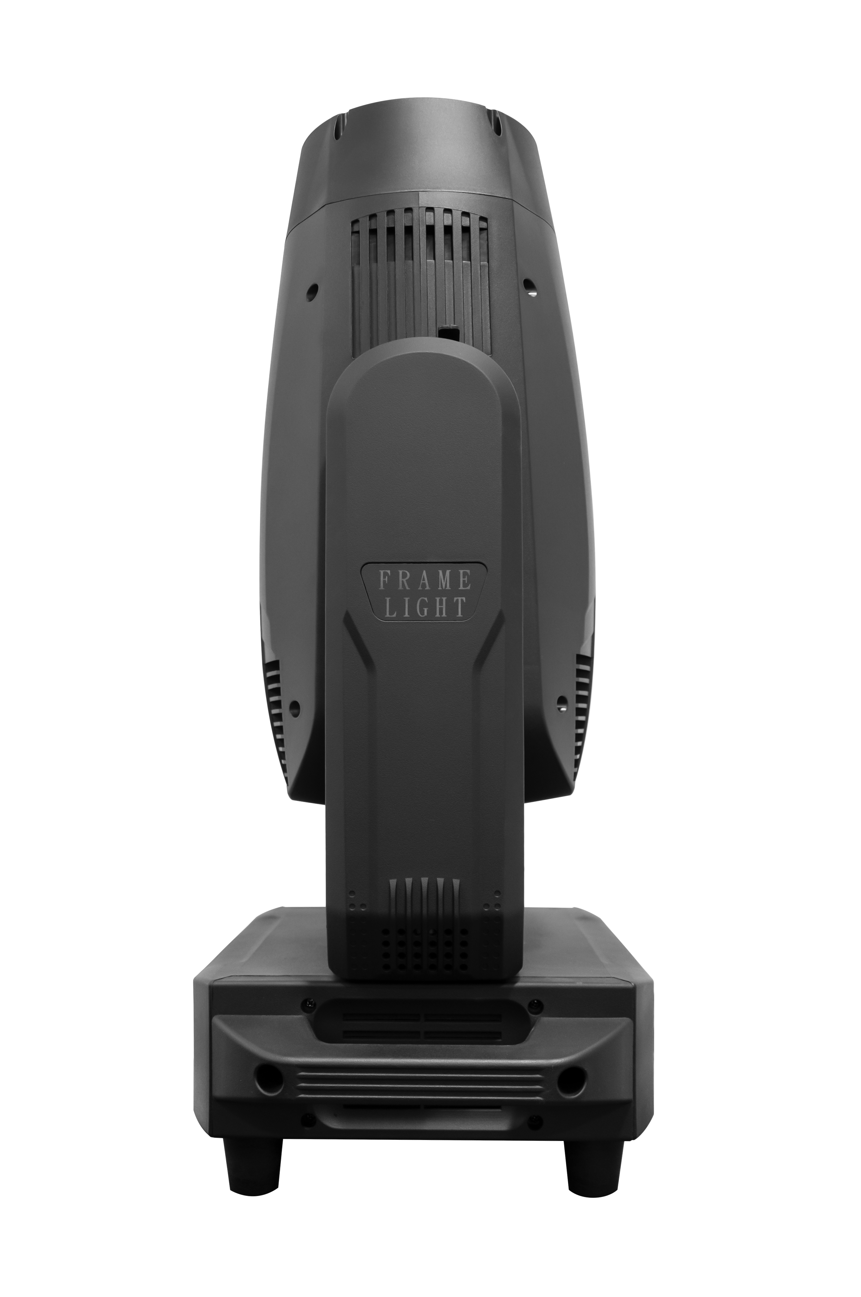 Mini luz con cabezal móvil LED BSWF de 600 W | Zoom de encuadre CMY CTO