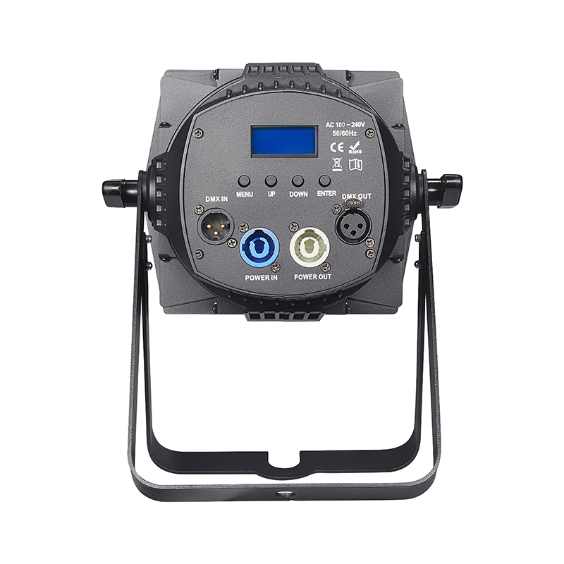 High CRI 95 400W / 200W Color único / Bicina LED LED Fresnel Light