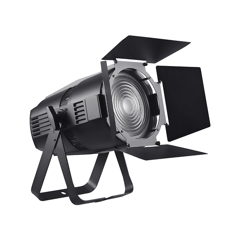 High CRI 95 400W / 200W Color único / Bicina LED LED Fresnel Light