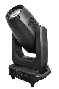 Mini luz con cabezal móvil LED BSWF de 600 W | Zoom de encuadre CMY CTO