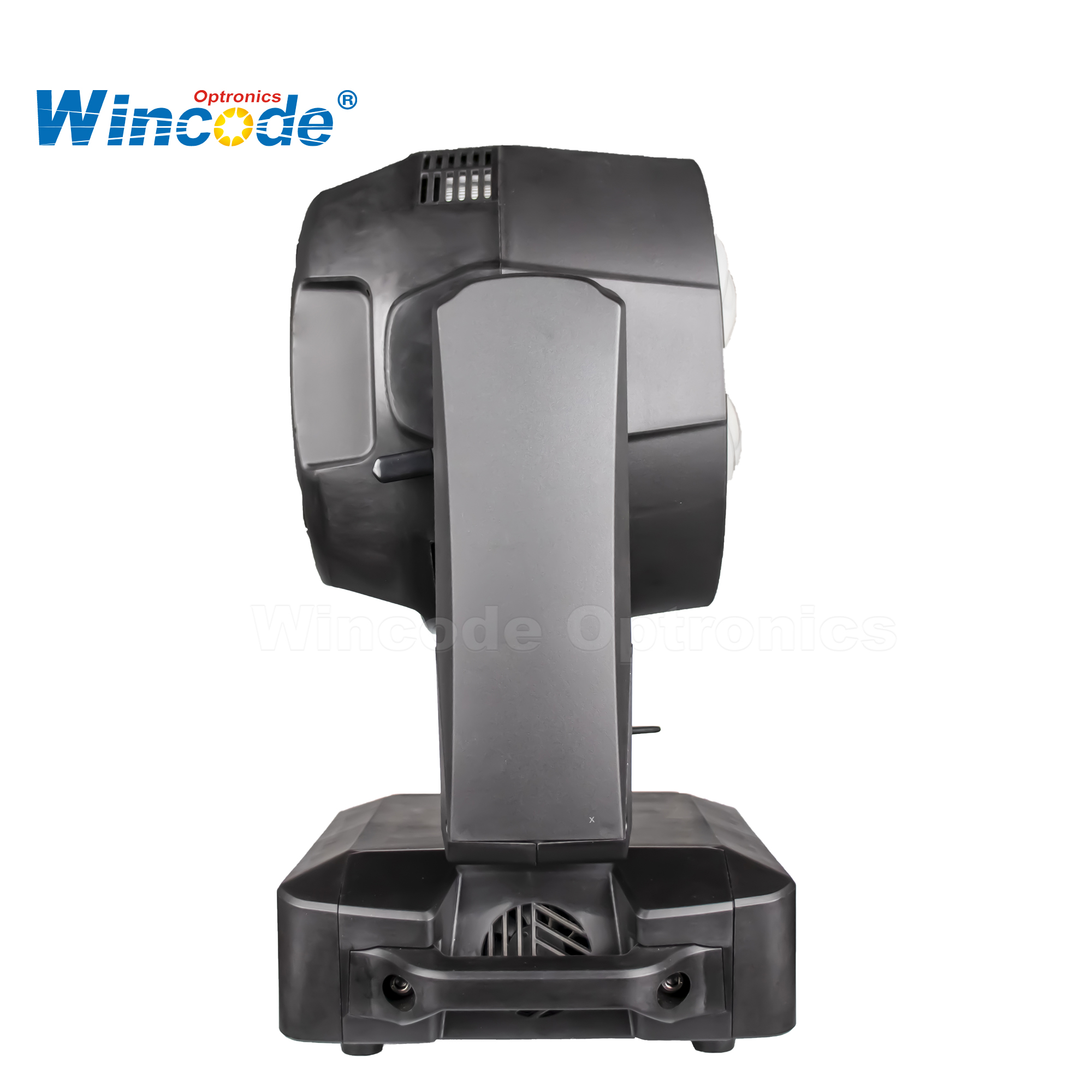 Phantom Aura 760XP – Cabeza móvil LED RGBW de 7×60W con efectos de aura, ojo de abeja y brillo de bordes