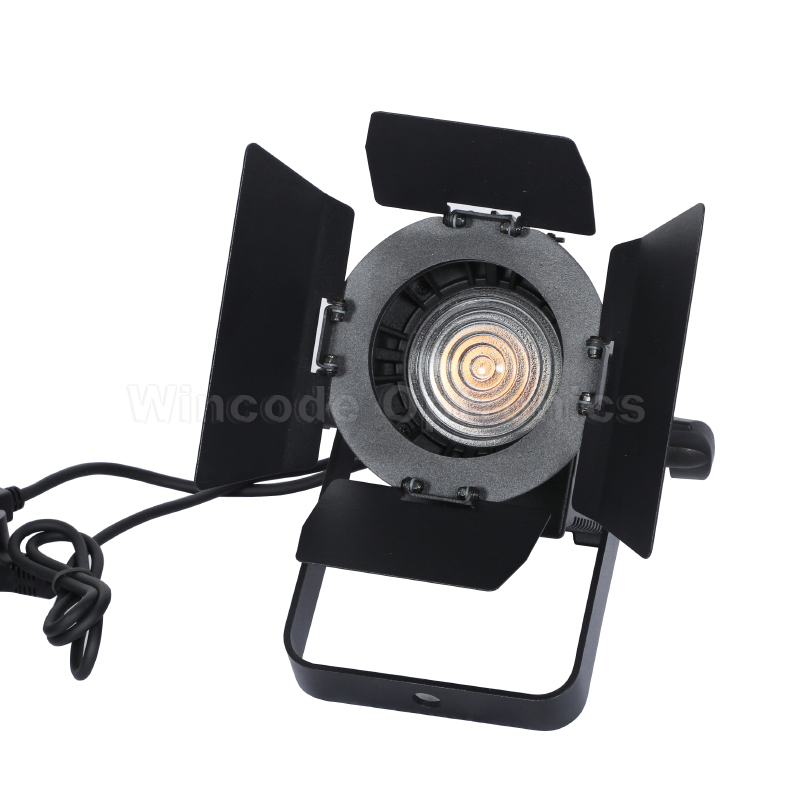 Mini Foco Fresnel Led 60W 