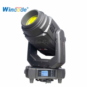 Mega Pointe 470/480W BSW CTO CTO Moving Head Light