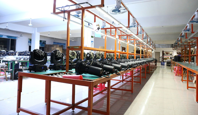 Luces magnéticas operadas por batería en oferta