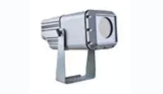 Los beneficios de un proyector de logotipo LED