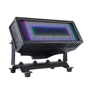 Luz estroboscópica de píxeles LED IP65 para exteriores