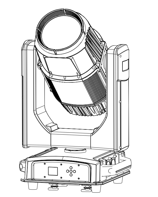 Viga exterior tama&ntilde;o 1