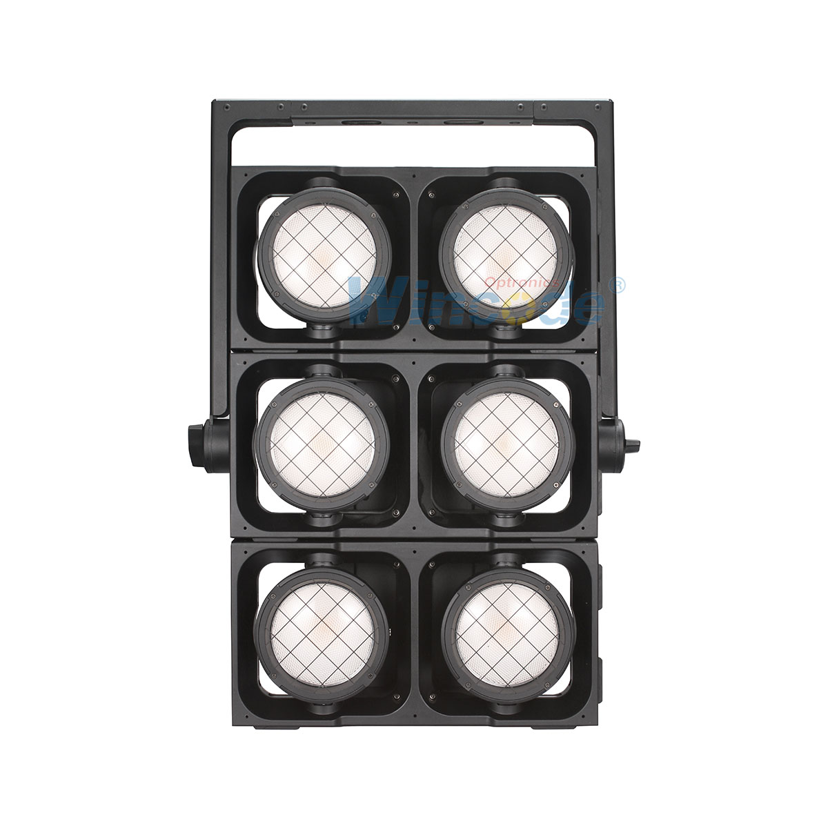 Fusion B2 LED al aire libre 