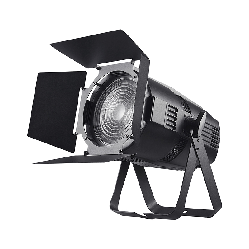 High CRI 95 400W / 200W Color único / Bicina LED LED Fresnel Light
