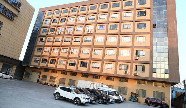 Empresa de iluminación LED Fresnel de bajo ruido