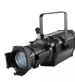Ventajas de usar luz LED elipsoidal
