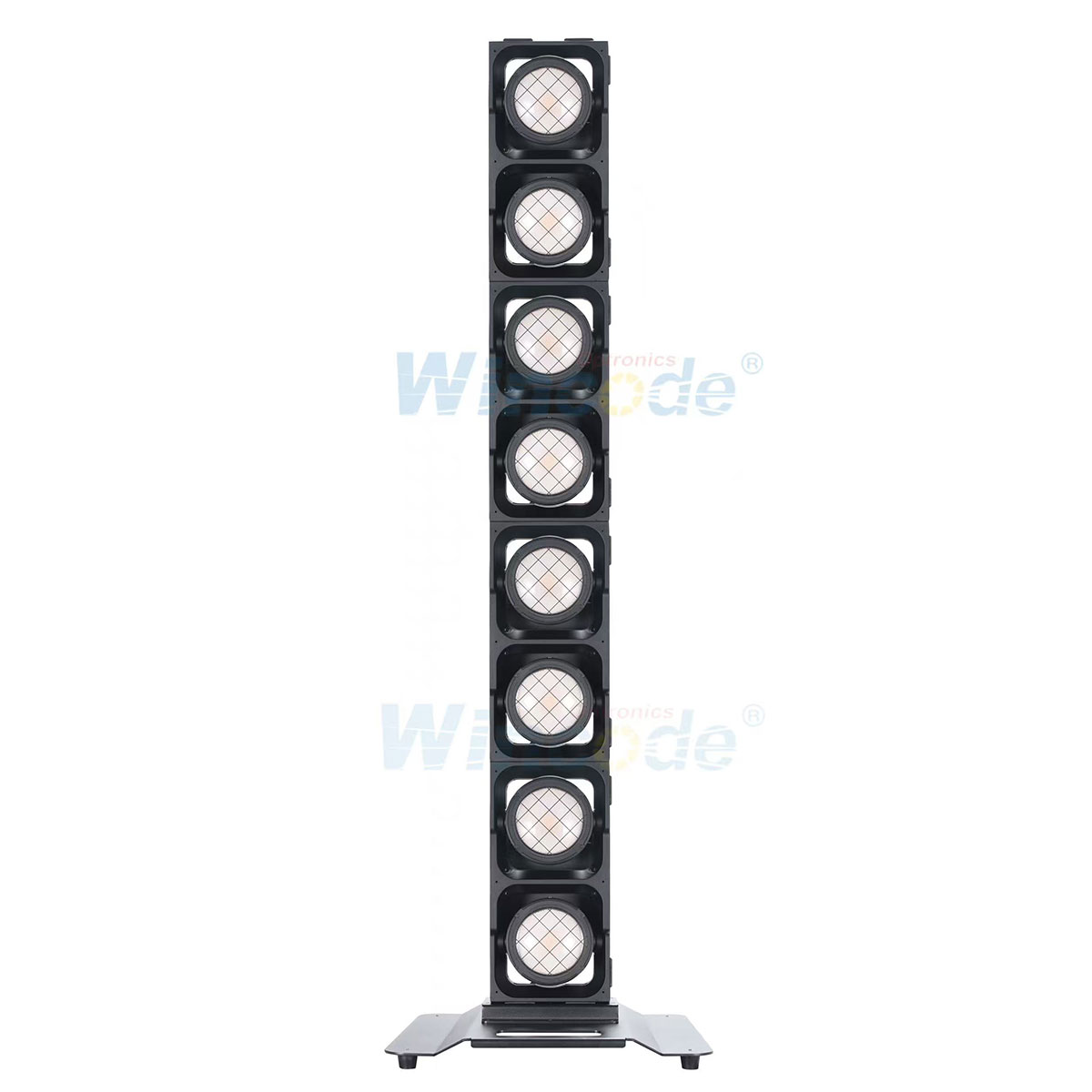 Fusi&oacute;n B2 LED al aire libre Blinder