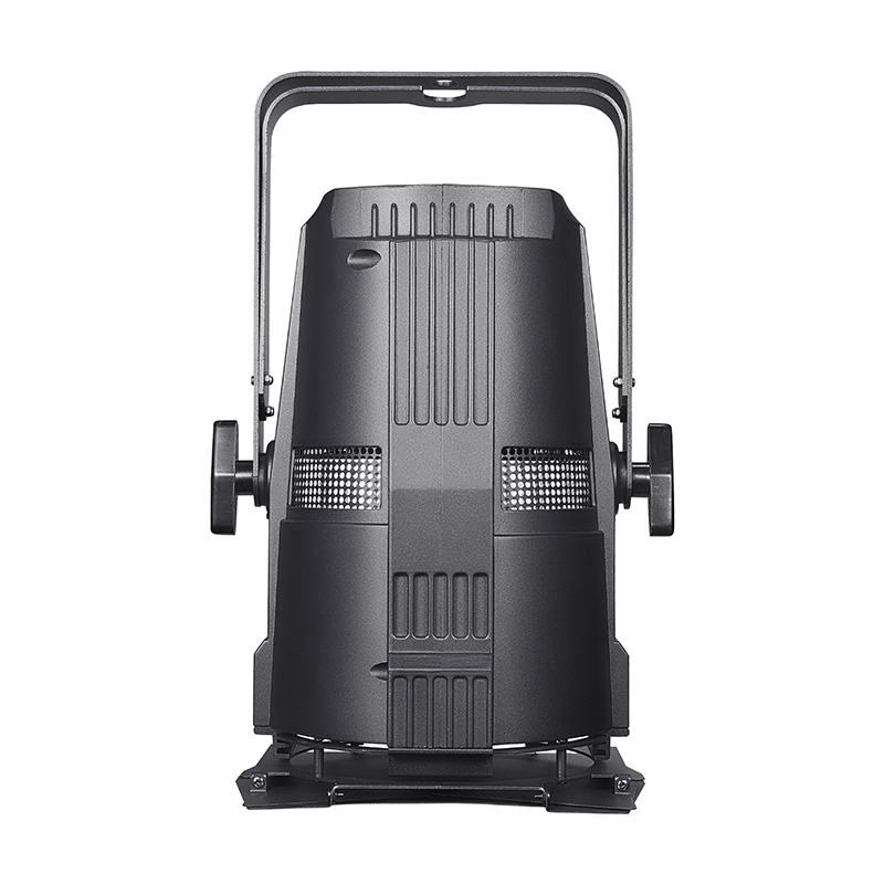 High CRI 95 400W / 200W Color único / Bicina LED LED Fresnel Light