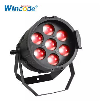 Wincode Optronics Luces LED Par