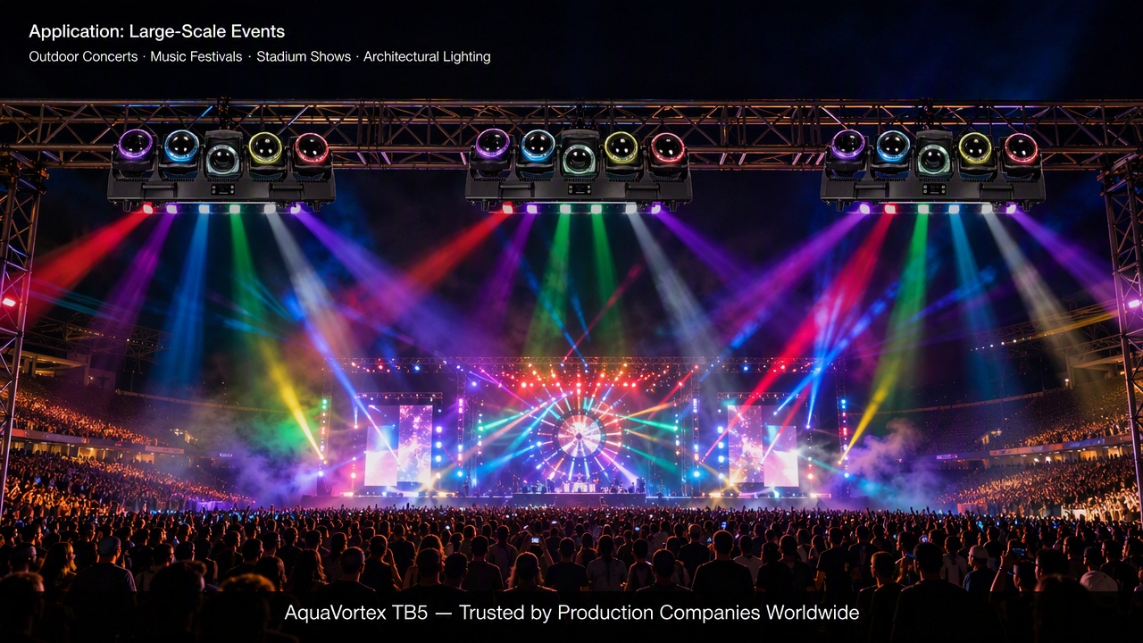 AquaVortex TB5_Estuches